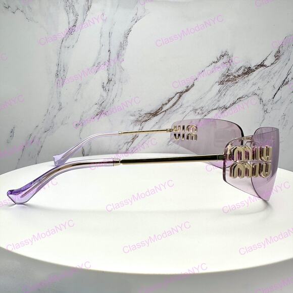 New MIU MIU Sunglasses main image 9